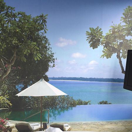 Moon 23 Hotel シンガポール エクステリア 写真