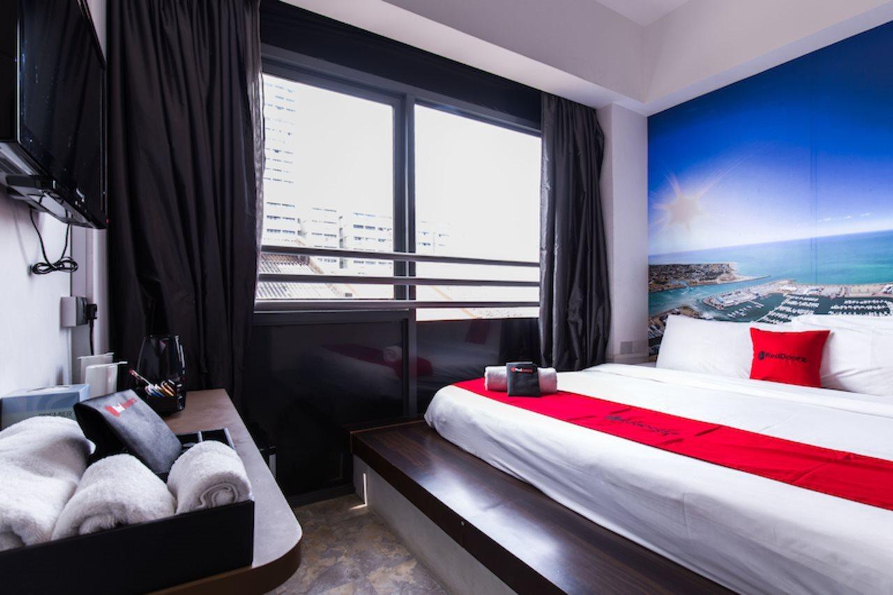Moon 23 Hotel シンガポール エクステリア 写真