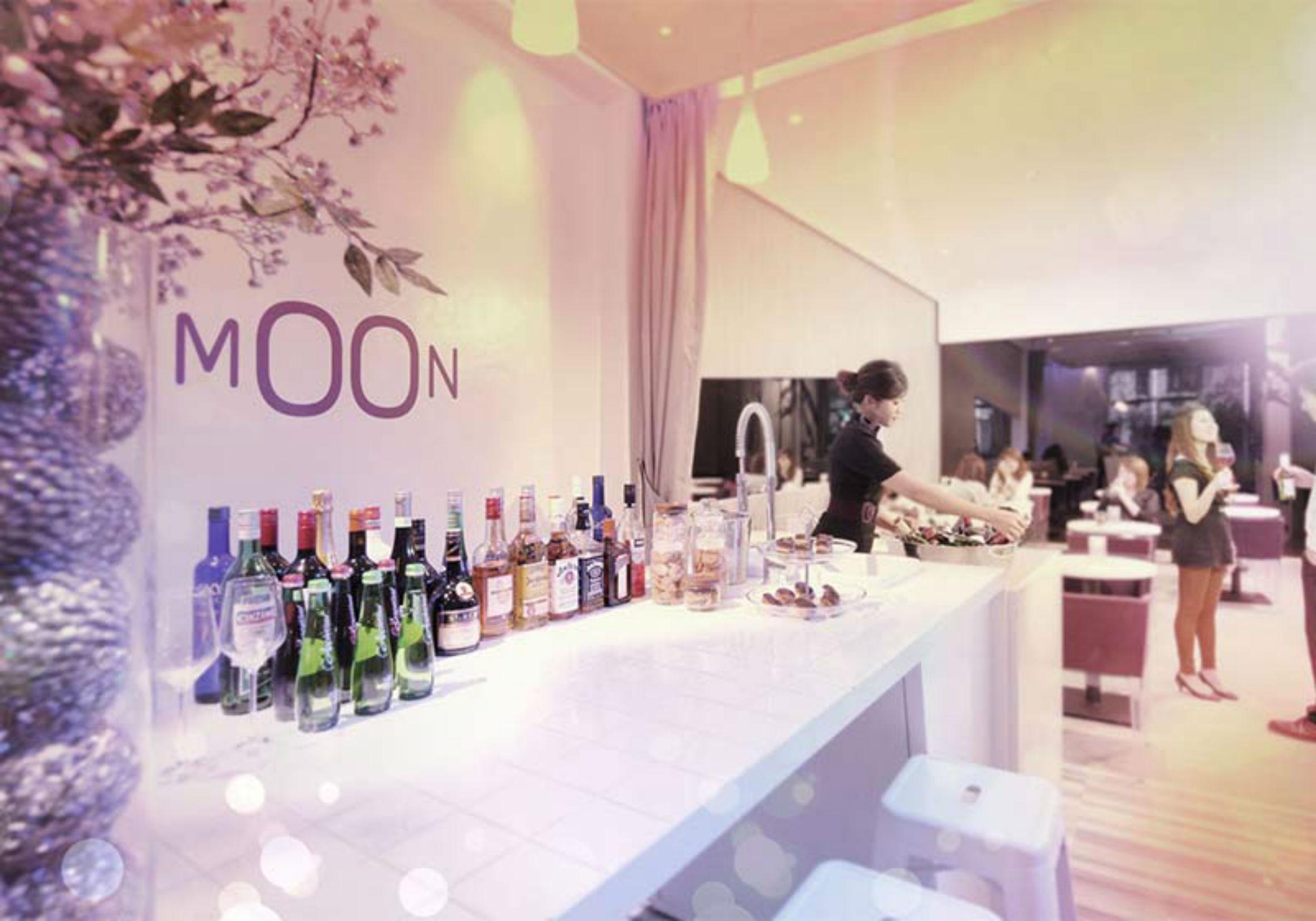 Moon 23 Hotel シンガポール エクステリア 写真