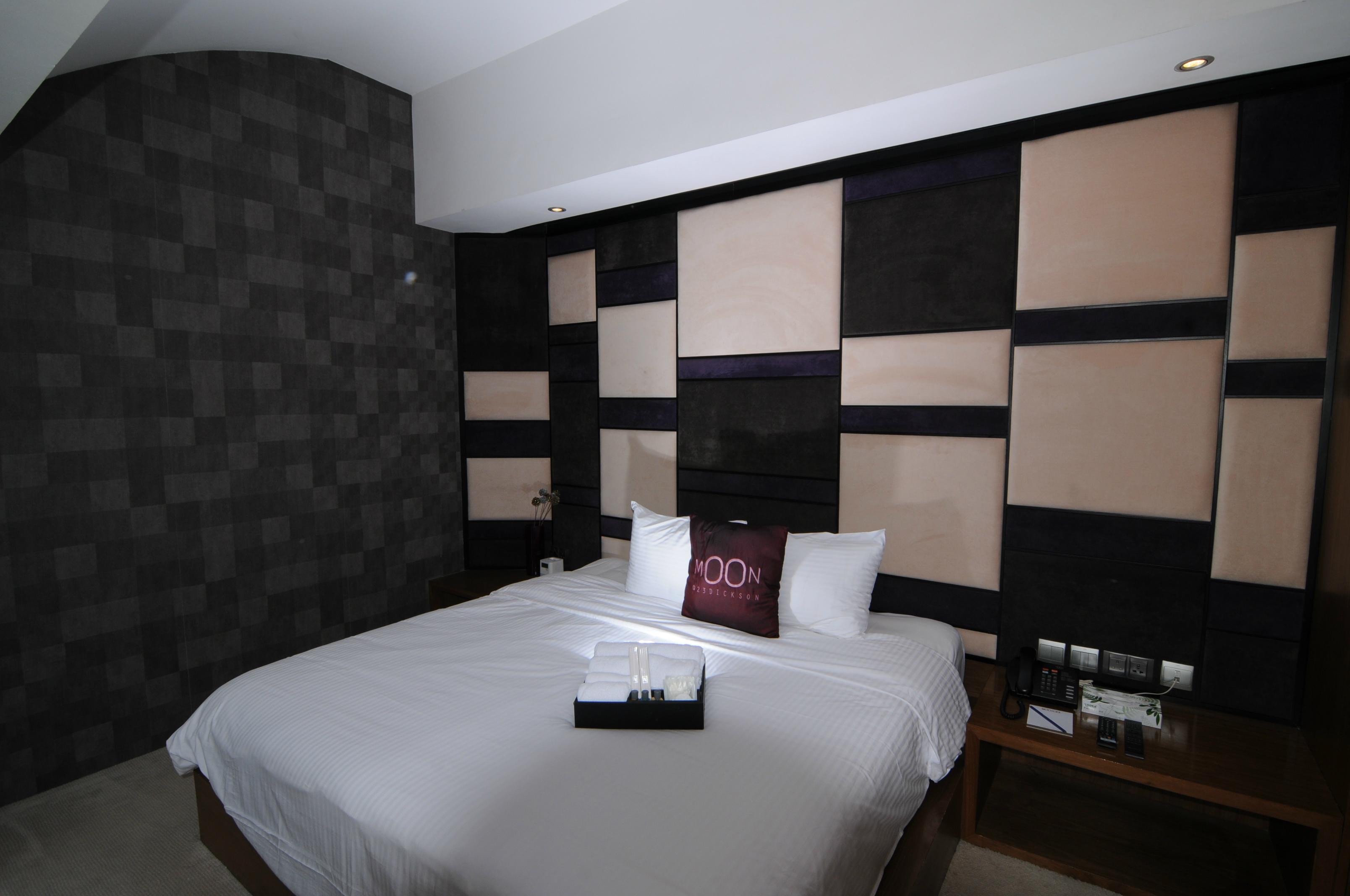 Moon 23 Hotel シンガポール エクステリア 写真