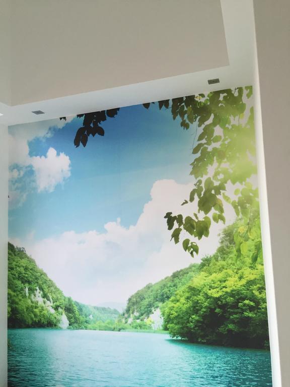 Moon 23 Hotel シンガポール エクステリア 写真