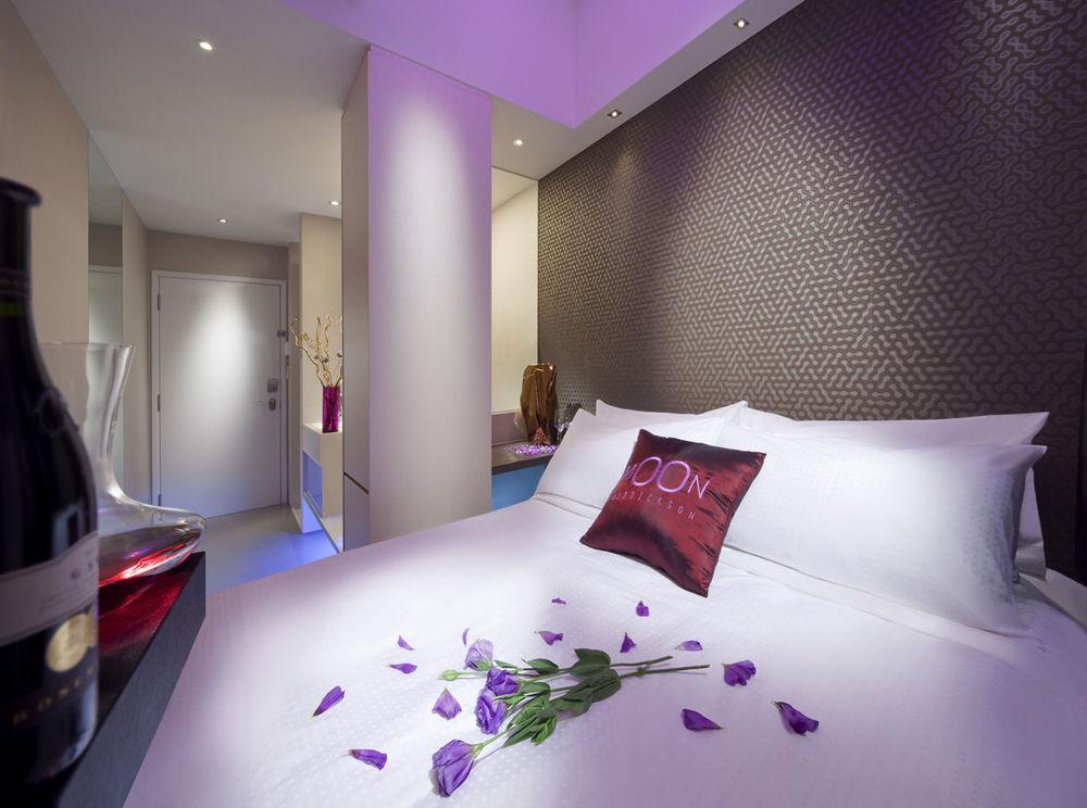 Moon 23 Hotel シンガポール エクステリア 写真
