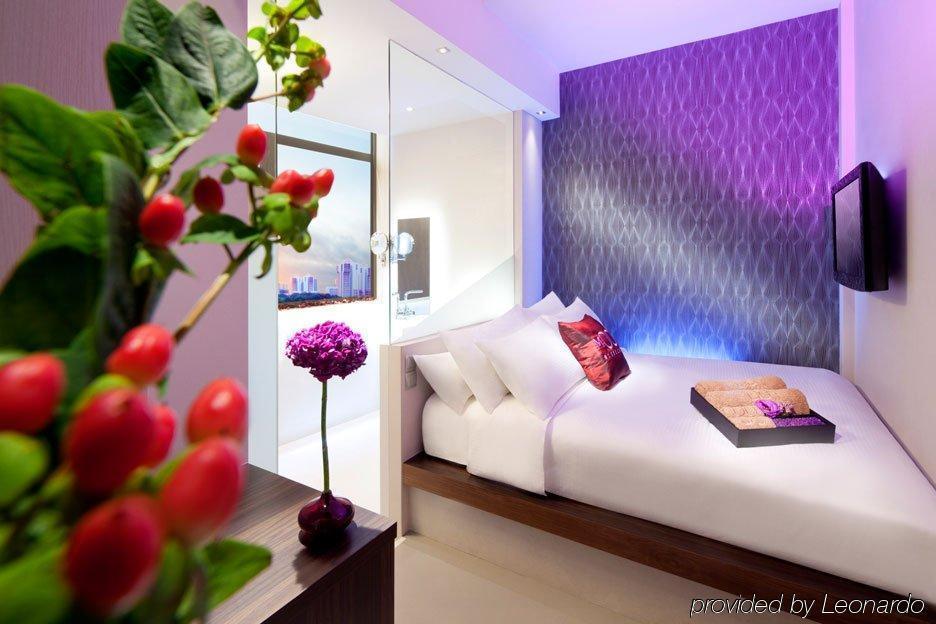 Moon 23 Hotel シンガポール エクステリア 写真