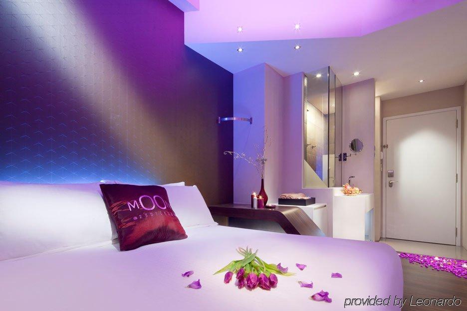 Moon 23 Hotel シンガポール エクステリア 写真