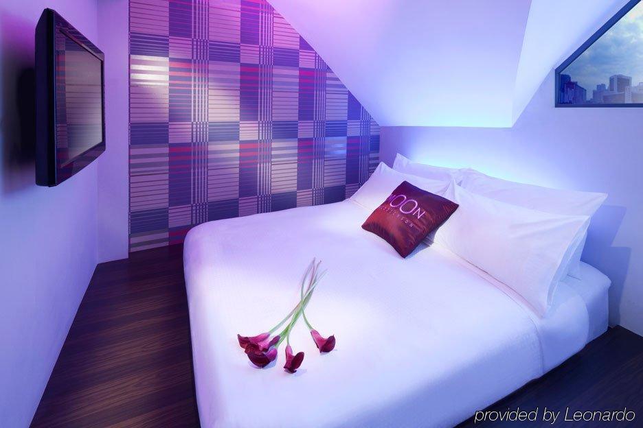 Moon 23 Hotel シンガポール エクステリア 写真