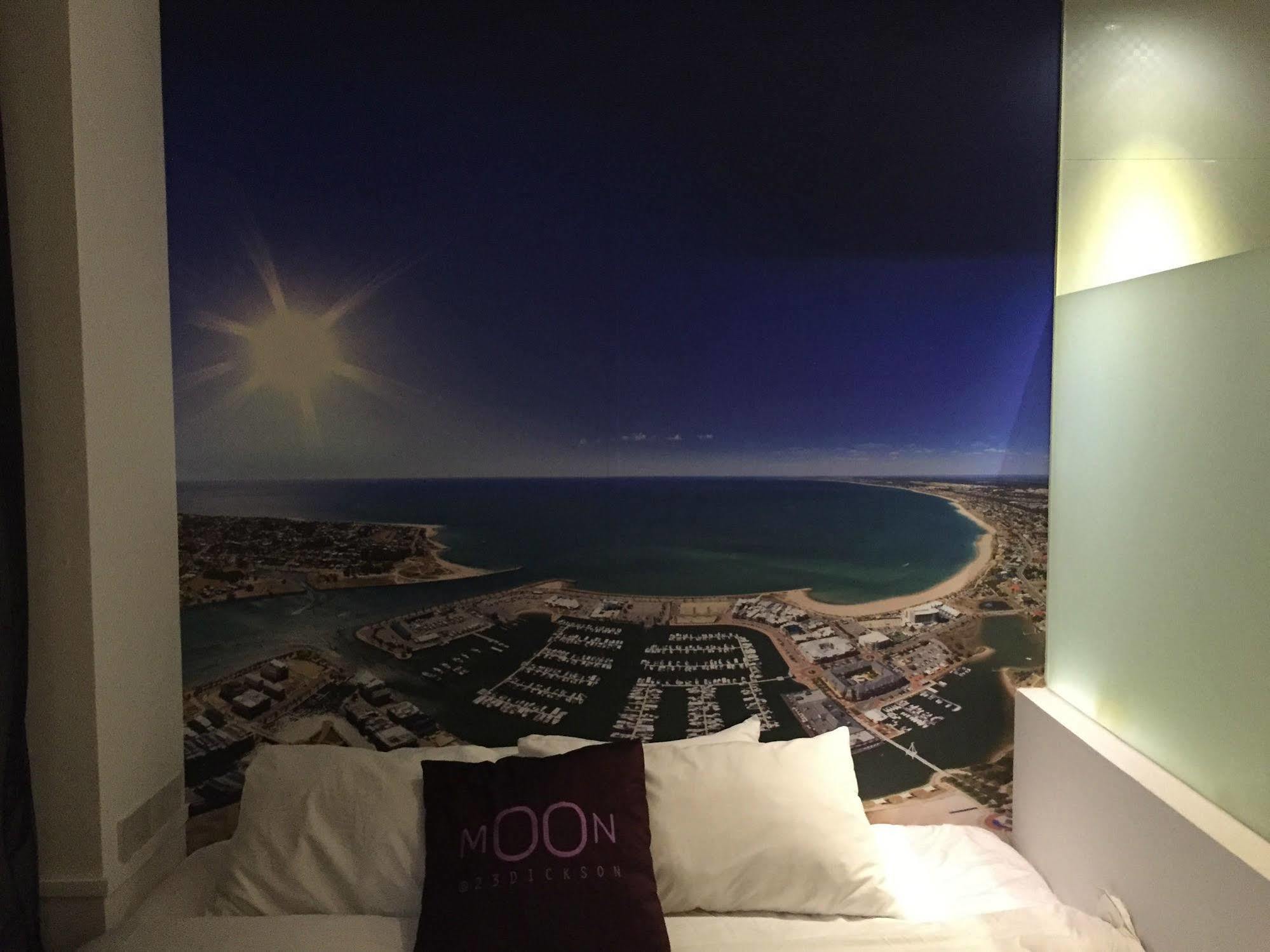 Moon 23 Hotel シンガポール エクステリア 写真