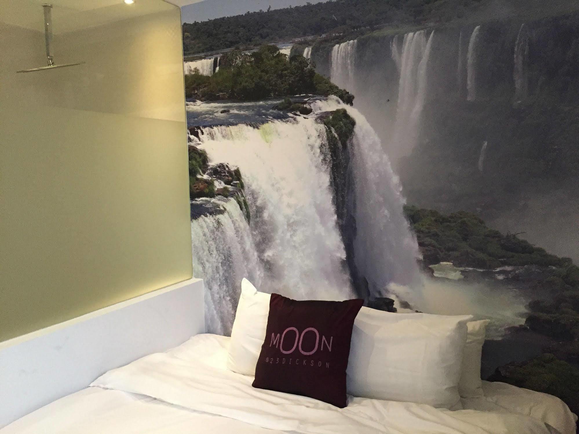 Moon 23 Hotel シンガポール エクステリア 写真