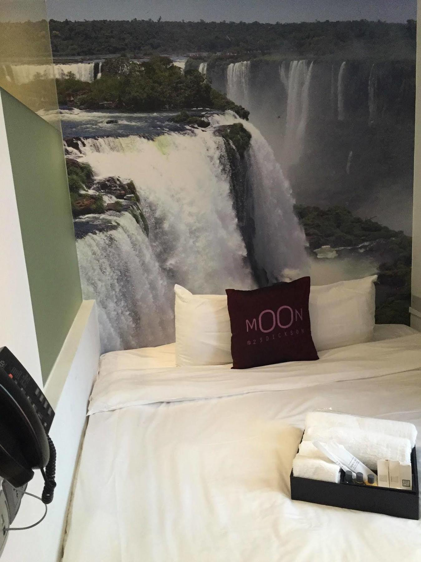 Moon 23 Hotel シンガポール エクステリア 写真